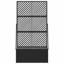 Have Trellis Planter Sort 70 x 30 x 135 cm Metal