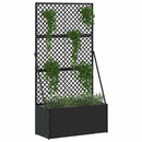 Have Trellis Planter Sort 70 x 30 x 135 cm Metal