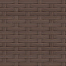 Have Trellis Planter Brun 70 x 30 x 135 cm Metal