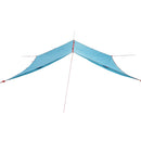 tarp 300x294 cm vandtæt blå