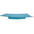 tarp 300x294 cm vandtæt blå