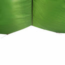 tarp 300x294 cm vandtæt grøn