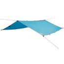 tarp 300x294 cm vandtæt blå