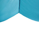 tarp 300x294 cm vandtæt blå
