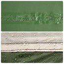 tarp 400x294 cm vandtæt grøn