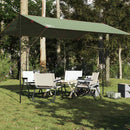 tarp 400x294 cm vandtæt grøn