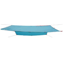 tarp 400x294 cm vandtæt blå