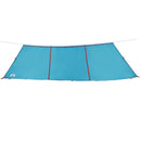 tarp 420x440 cm vandtæt blå