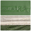 tarp 430x380x210 cm vandtæt grøn