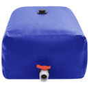 vandtank med hane sammenfoldelig 360 l PVC