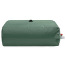 vandtank med hane sammenfoldelig 500 l PVC