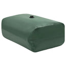 vandtank med hane sammenfoldelig 500 l PVC