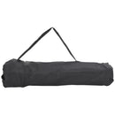 campingstole med lommer 2 stk. foldbar Efterlad tryk