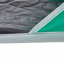 strandtelt pop-up vandtæt havgrøn