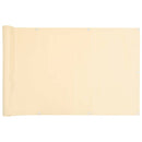 altanafskærmning 300x120 cm PVC cremefarvet