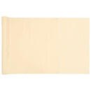 altanafskærmning 500x120 cm PVC cremefarvet