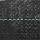 ukrudtsdug 1x10 m PP sort