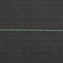 ukrudtsdug 1x25 m PP sort