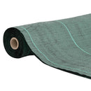 ukrudtsdug 2x50 m PP grøn