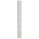 ukrudtsdug 1x25 m PP hvid