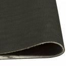 køkkentæppe 60x180 cm Coffee Brown-design vaskbart velour