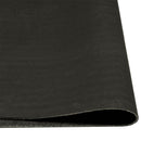 køkkentæppe 60x180 cm vindesign vaskbart velour grå