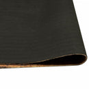 køkkentæppe 60x180 cm krydderidesign vaskbart velour