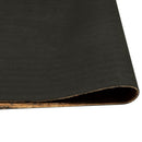 køkkentæppe 60x300 cm krydderidesign vaskbart velour