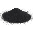 akvariesand 10 kg 0,2-2 mm sort