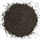 akvariesand 10 kg 0,2-2 mm sort