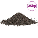 basaltgrus 25 kg 5-8 mm sort