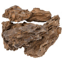 dragesten 10 kg 10-30 cm blandede farver