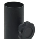 parasolholder til Ø32/34/38 mm stang stål matsort