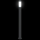 pullertlamper 3 stk. 110 cm rustfrit stål IP44