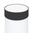 pullertlamper med sensor 3 stk. 110 cm rustfrit stål IP44