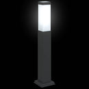 pullertlampe 50 cm sort IP44