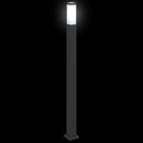 pullertlampe 110 cm sort IP44