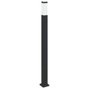 pullertlamper 3 stk. 110 cm sort IP44