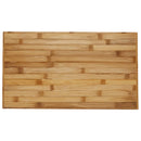 sofabord 70x40x35 cm bambus