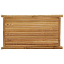 sofabord 70x40x35 cm bambus