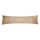 camouflagenet 809x207 cm med opbevaringspose sandfarvet