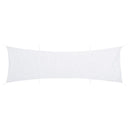 camouflagenet 706x140 cm med opbevaringspose hvid