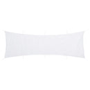 camouflagenet 809x207 cm med opbevaringspose hvid