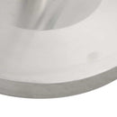parasolfod til Ø32/38/48 mm stænger 25 kg rund