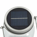 solcellelamper 12 stk. varmt hvidt lys