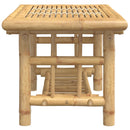sofabord 70x45x36 cm bambus