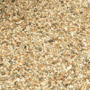 stenfolie 900x40 cm naturlig sandfarve