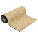 stenfolie 400x60 cm naturligt sand