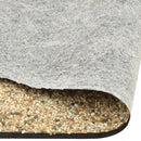stenfolie 900x60 cm naturligt sand