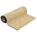 stenfolie 250x100 cm naturligt sand